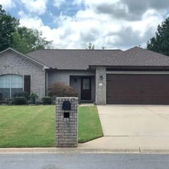 Cozy Cabot 3 bedroom