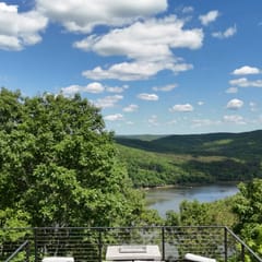 Greers Ferry Lake Modern