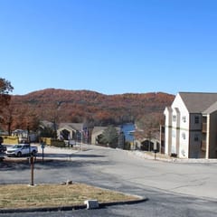 SDC Ground Level Condo