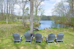 Blue Moon Lake House at Diamondhead Resort - Image 5