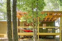 Boudreaux Run Cabin - Image 2
