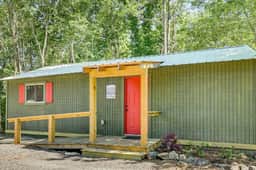 Boudreaux Run Cabin - Image 5
