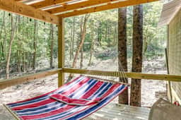 Boudreaux Run Cabin - Image 3