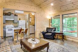 Boudreaux Run Cabin - Image 4