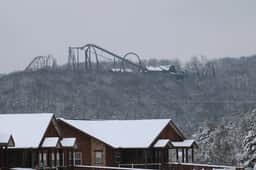 Branson condo near Silver Dollar City - Image 3