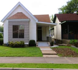 Charming 2br near Downtown Fort Smith - Image 2