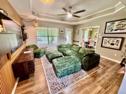 Cozy Cabot 3 bedroom - Image 5