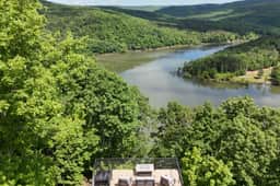 Greers Ferry Lake Modern - Image 2