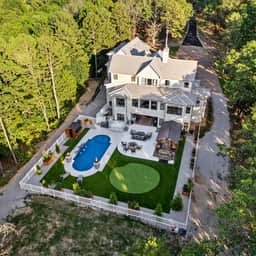 Luxe Lodge - Image 2