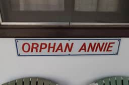 Orphan Annie at Duck Harbor - Image 3