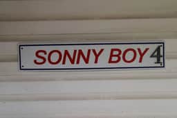 Sonny Boy at Duck Harbor Resort - Image 3