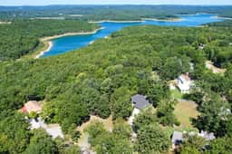 Stillwater Cottage at Norfork Lake - Image 2