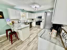 Stillwater Cottage at Norfork Lake - Image 3