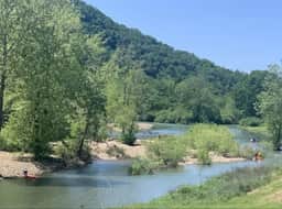 The Hangout on the Caddo River - Image 2