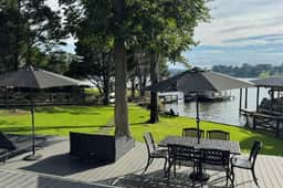 The Lake House at Sunset Bay - Image 4