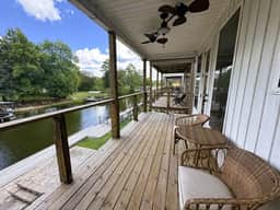 Long Beach Lake House - Image 3