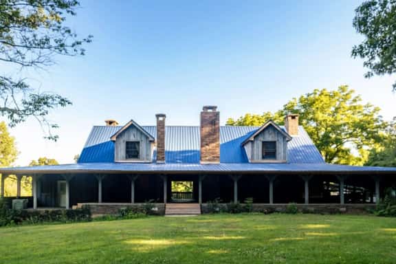 Bluebird Estate - Image 1