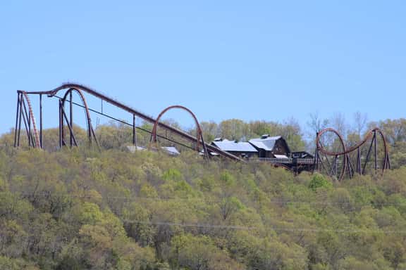 Branson condo near Silver Dollar City - Image 1