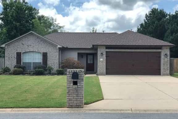Cozy Cabot 3 bedroom - Image 1
