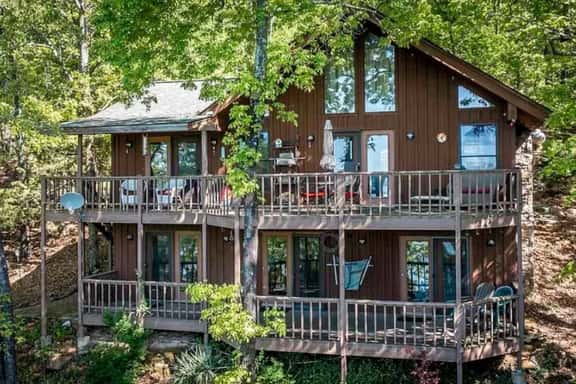 Lake Life Dreams - Image 1