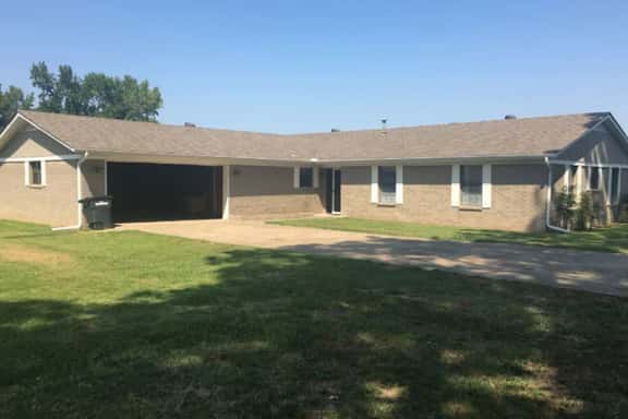Parsonage House - Image 1