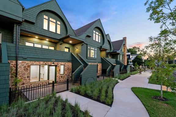 Orchard Trailside Townhome - Image 1