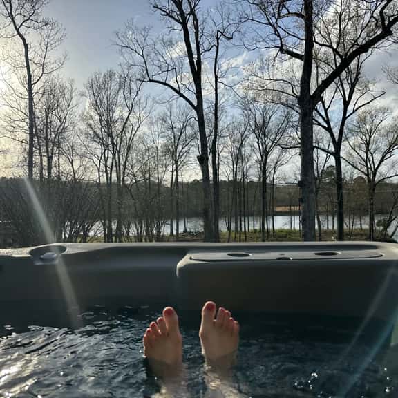 Blue Moon Lake House at Diamondhead Resort - Image 1
