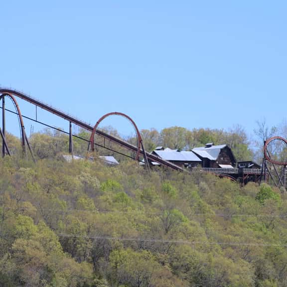 Branson condo near Silver Dollar City - Image 1
