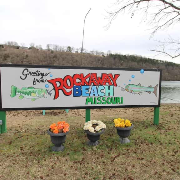 DaddyOMine at Duck Harbor Resort - Image 1