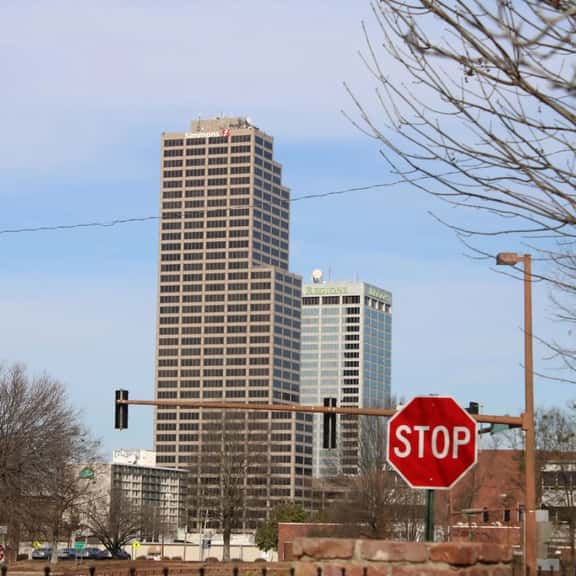 Downtown Townhouse - Image 1