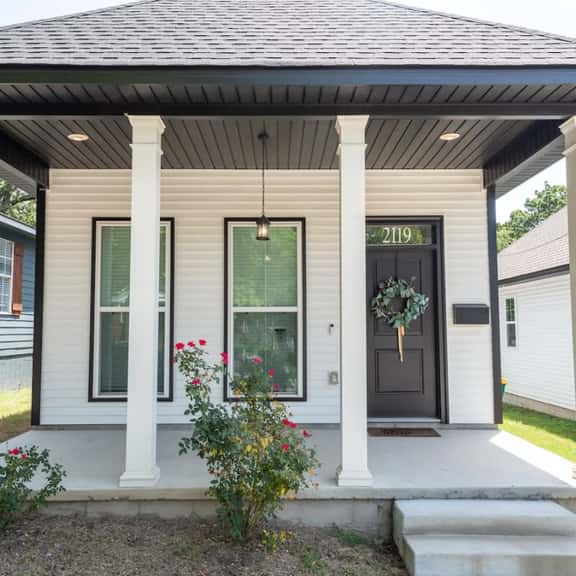 Pettaway Bungalow - Image 1