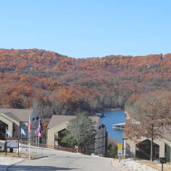 SDC Condo With a View! - Image 1