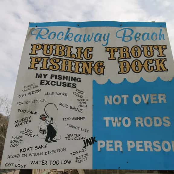 Sonny Boy at Duck Harbor Resort - Image 1