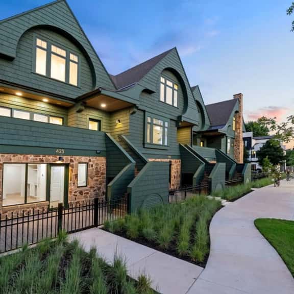 Orchard Trailside Townhome - Image 1