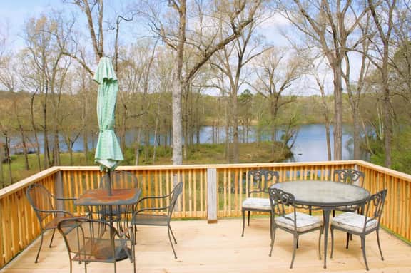 Blue Moon Lake House at Diamondhead Resort - Image 4