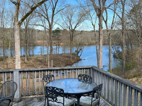 Blue Moon Lake House at Diamondhead Resort - Image 3