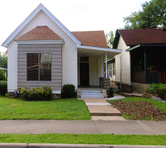 Charming 2br near Downtown Fort Smith - Image 2