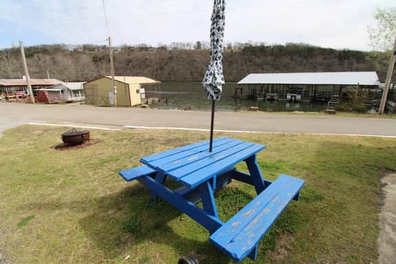 DaddyOMine at Duck Harbor Resort - Image 5