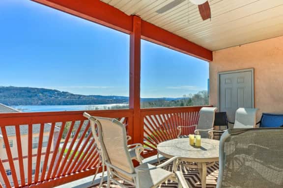 Luxury Condo With Boat Slip 3 minutes to SDC - Image 2