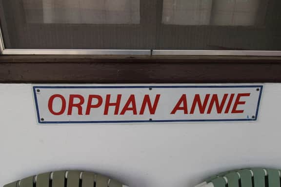 Orphan Annie at Duck Harbor - Image 3