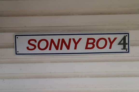 Sonny Boy at Duck Harbor Resort - Image 3