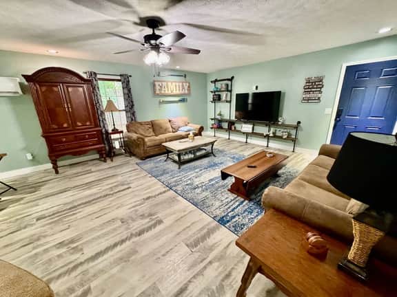 Stillwater Cottage at Norfork Lake - Image 4
