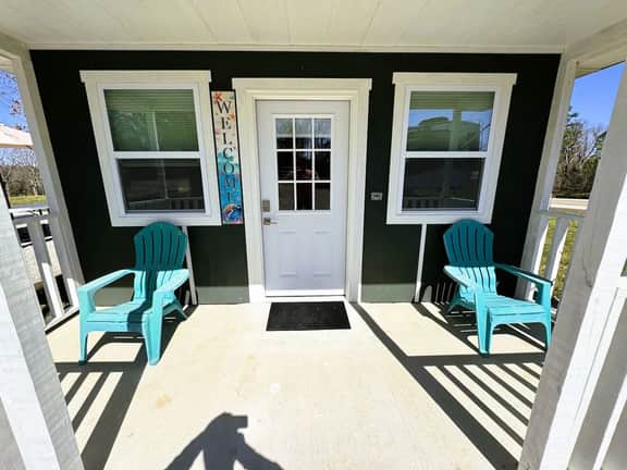Tanya's Lake Norfork Cabin - Image 3