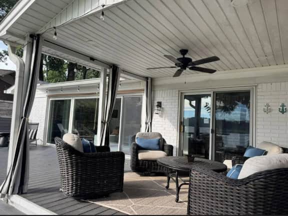 The Lake House at Sunset Bay - Image 3