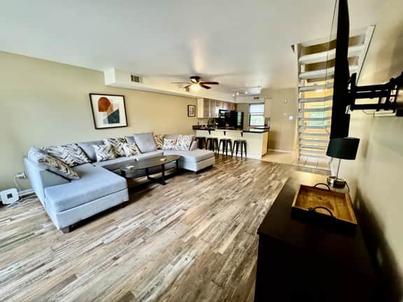 Townhouse in Downtown Little Rock - Image 5
