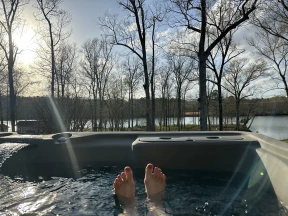 Blue Moon Lake House at Diamondhead Resort - Image 1