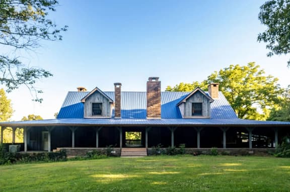 Bluebird Estate - Image 1