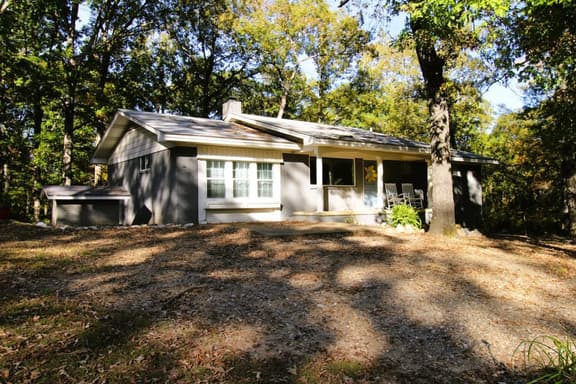 Bluey's Hideaway - Image 1