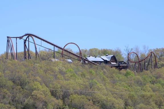 Branson condo near Silver Dollar City - Image 1