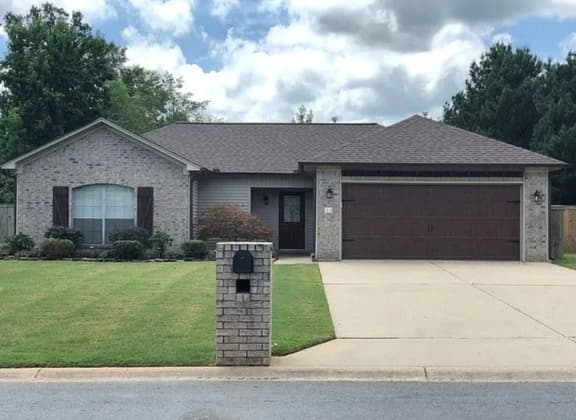 Cozy Cabot 3 bedroom - Image 1